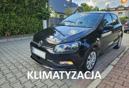 Volkswagen Polo V Klimatyzacja / START / STOP / Komputer