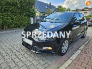 Volkswagen Polo V Klimatyzacja / START / STOP / Komputer