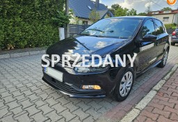 Volkswagen Polo V Klimatyzacja / START / STOP / Komputer