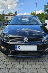 Volkswagen Polo V Klimatyzacja / START / STOP / Komputer-2