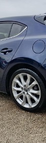 Mazda 3 III 2.0 benz, full, ASO, gwarancja, stan iodealny!-3