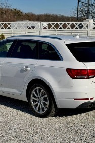 Audi A4 B9 FL-2