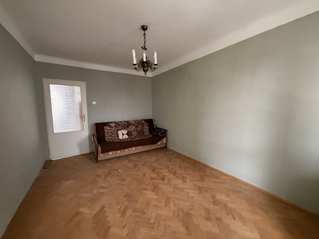 MIESZKANIE 55,3 m² | 4 POKOJE