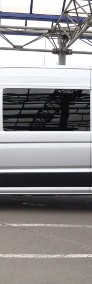 Volkswagen Crafter 35, L4H3, 7 miejsc, VAT 23%, Salon PL, Klimatyzacja, Kamera,-4