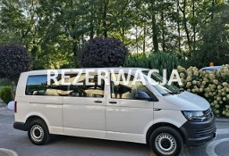 Volkswagen Inny Volkswagen L2 Long 2.0 TDi 150KM DSG / Bezwypadkowa / Serwisowana w ASO