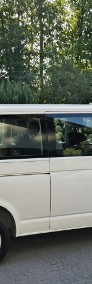 Volkswagen L2 Long 2.0 TDi 150KM DSG / Bezwypadkowa / Serwisowana w ASO-3