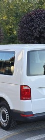 Volkswagen L2 Long 2.0 TDi 150KM DSG / Bezwypadkowa / Serwisowana w ASO-4