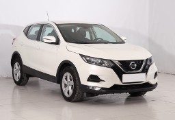 Nissan Qashqai II , Salon Polska, Serwis ASO, Automat, Xenon, Klimatronic,