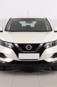 Nissan Qashqai II , Salon Polska, Serwis ASO, Automat, Xenon, Klimatronic,-2