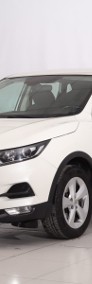 Nissan Qashqai II , Salon Polska, Serwis ASO, Automat, Xenon, Klimatronic,-3