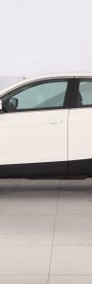 Nissan Qashqai II , Salon Polska, Serwis ASO, Automat, Xenon, Klimatronic,-4