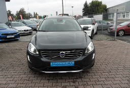 Volvo XC60 II Automat