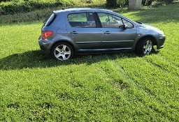 Peugeot 307 II Peugeot 307 110kM 2005 rok 330 300 km bez dwu masy i PDF