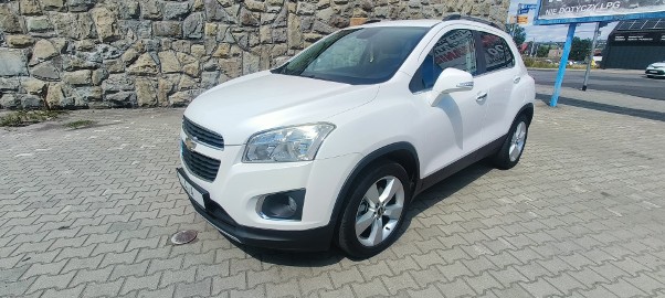 1.4 Turbo Benzyna. 4X4.Gotowy do jazdy.