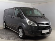 Ford Transit Transit Custom L2H1, DCiV, 5 miejsc, 340, Anniversary Edition, Klima