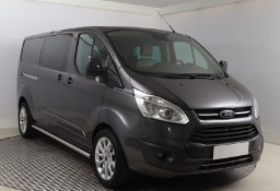 Ford Transit Transit Custom L2H1, DCiV, 5 miejsc, 340, Anniversary Edition, Klima