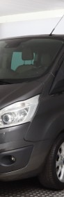 Ford Transit Transit Custom L2H1, DCiV, 5 miejsc, 340, Anniversary Edition, Klima-3