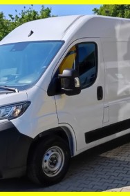 Opel Movano L3H2 L3H2 2.2 140KM Zawieszenie tylne wzmocnione !! Koło zapasowe !!-2