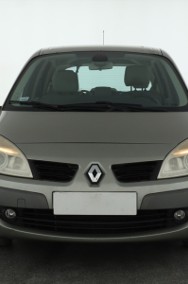 Renault Scenic II , Klimatronic, El. szyby, Alarm-2