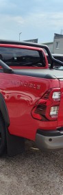 2.8 D-4D INVINCIBLE mHEV Double Cab 4x4 , FV 23%-3