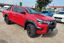 Toyota Hilux VIII 2.8 D-4D INVINCIBLE mHEV Double Cab 4x4 , FV 23%
