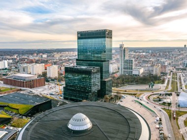 Gotowe biuro w wysokim standardzie + możliwość umeblowania-1