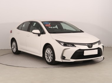 Toyota Corolla XII , Salon Polska, 1. Właściciel, Serwis ASO, VAT 23%,-1