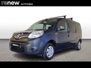 Renault Kangoo II 1.5 dCi Zen-1