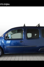 Renault Kangoo II 1.5 dCi Zen-2