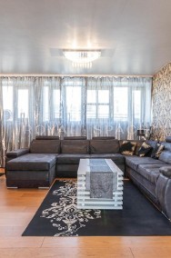 Dwupoziomowy apartament z windą w centrum Krakowa-2