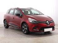 Renault Clio IV , Klima, Tempomat