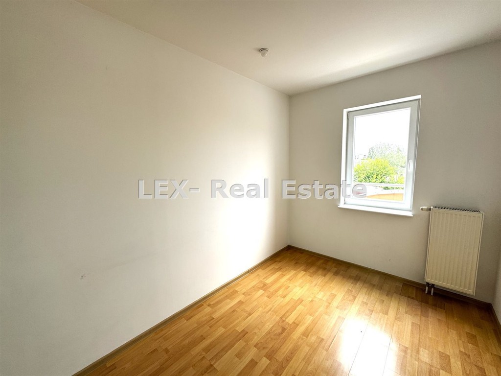 Dwupokojowe mieszkanie 33 m² w centrum Pruszkowa. - Widok 5
