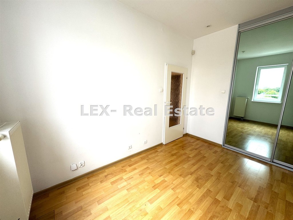 Dwupokojowe mieszkanie 33 m² w centrum Pruszkowa. - Widok 6