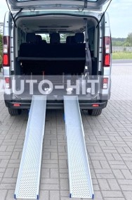 L2H1 Długi 150KM 9 osobowy 2025r *28.000km /www.auto-hit.com/-2