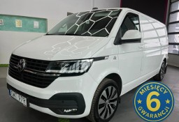 Volkswagen Transporter Volkswagen T6.1 Transporter / DSG / JAK NOWY