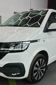 Volkswagen Transporter Volkswagen T6.1 Transporter / DSG / JAK NOWY-2
