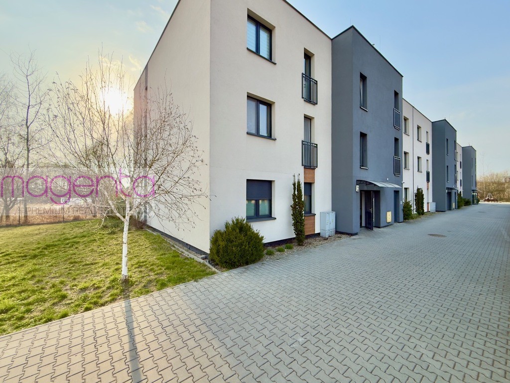 Mieszkanie na sprzedaż, 2 pokoje, 50 m², Katowice