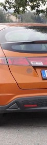 Honda Civic VIII UFO 1.4 benzyna 83 KM , 5 drzwi-3