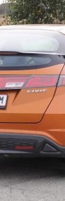 Honda Civic VIII UFO 1.4 benzyna 83 KM , 5 drzwi-4