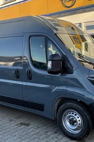 Opel Movano L3H2 AT8 L3H2 AT8 2.2 140KM-2