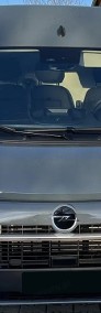 Opel Movano L3H2 AT8 L3H2 AT8 2.2 140KM-3