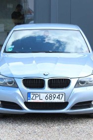 BMW SERIA 3-2