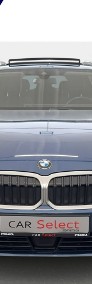 BMW SERIA 3 VAT 23% d Touring 2.0 mHEV 190KM automat xdrive 2023 r., salon PL-3