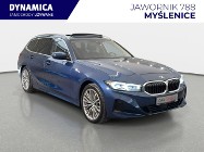 BMW SERIA 3 VAT 23% d Touring 2.0 mHEV 190KM automat xdrive 2023 r. salon PL