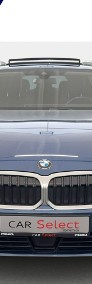 BMW SERIA 3 VAT 23% d Touring 2.0 mHEV 190KM automat xdrive 2023 r. salon PL-3
