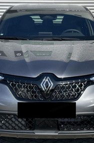 Renault Arkana Esprit Alpine E-Tech Full Hybrid 1.6 Esprit Alpine E-Tech 1.6 145KM /-2