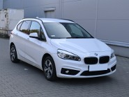 BMW Inny BMW , Salon Polska, Serwis ASO, Automat, Navi, Klimatronic,