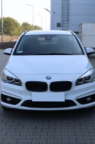 BMW , Salon Polska, Serwis ASO, Automat, Navi, Klimatronic,-2