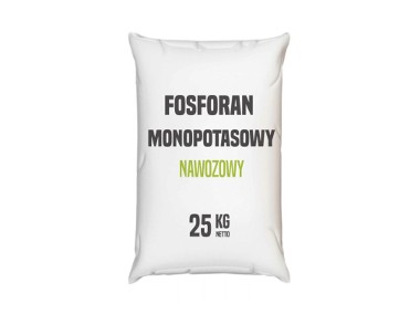 Fosforan monopotasowy nawozowy -1