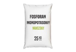 Fosforan monopotasowy nawozowy 